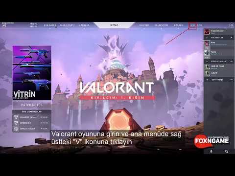 VALORANT