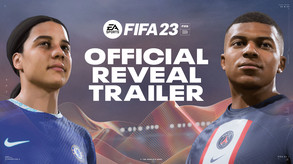 Reveal trailer