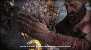 Announce Trailer TR