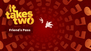 Friends Pass