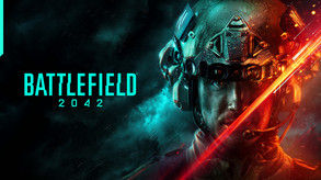 BF 2042 Reveal trailer