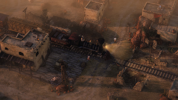 Desperados III