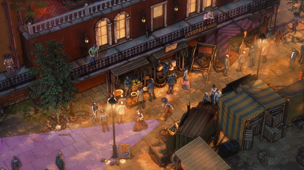 Desperados III